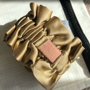 Lunya Scrunchie New With Tags